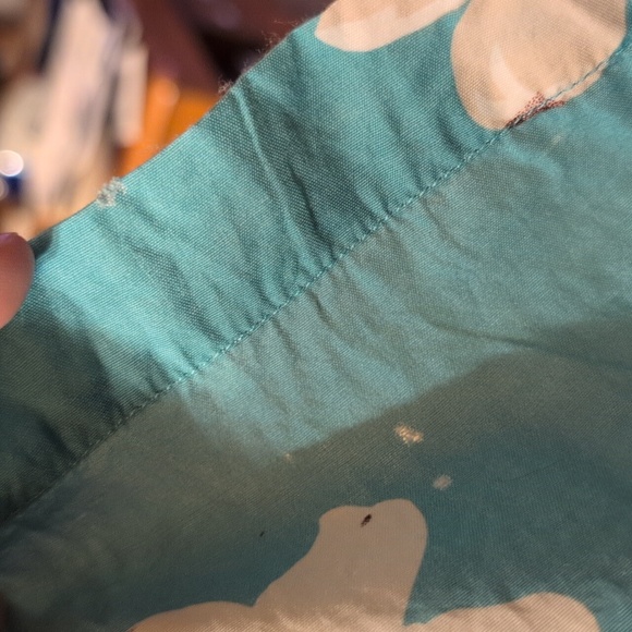 Magnolia dress - Picture 4 of 6